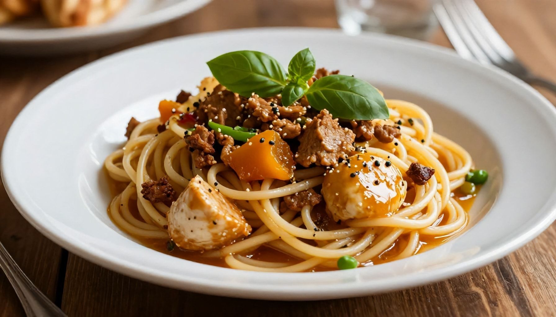 Danimarka'nın En Meşhur Yemekleri: Gerçekten O Kadar Sağlıklı mı?*