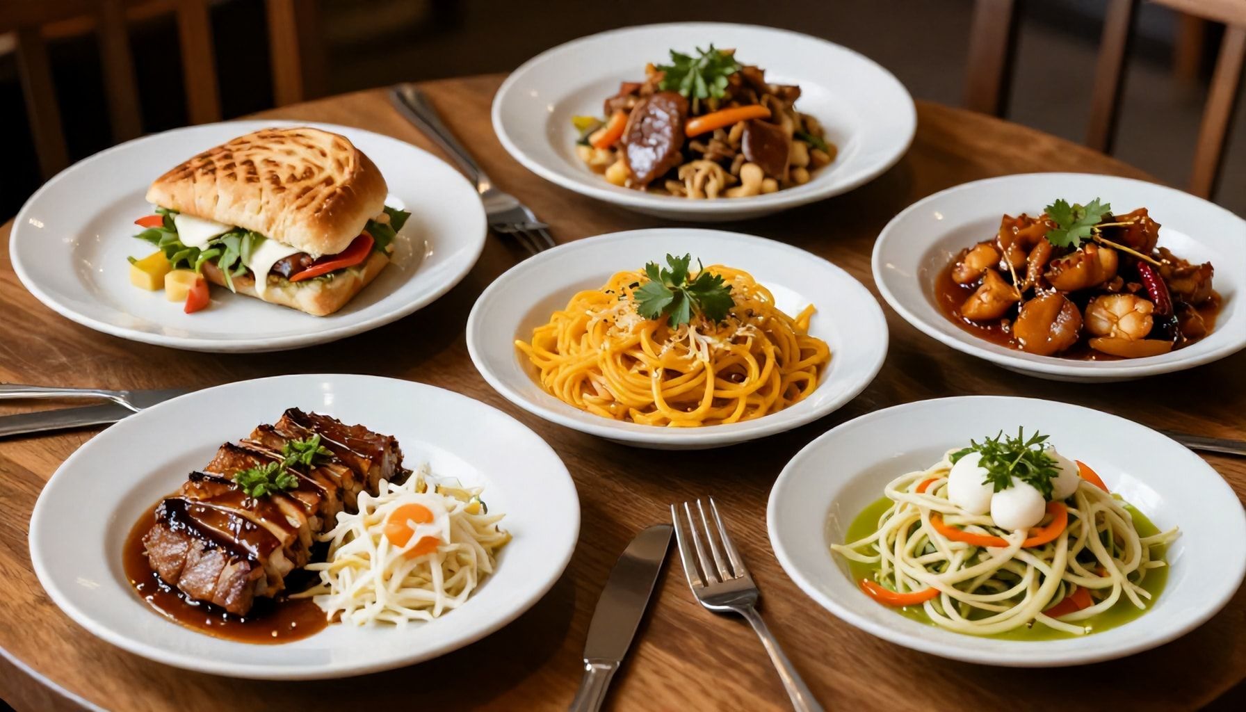 Danimarka'nın En Popüler Yemekleri: Lezzetli ve Sağlıklı Seçenekler*