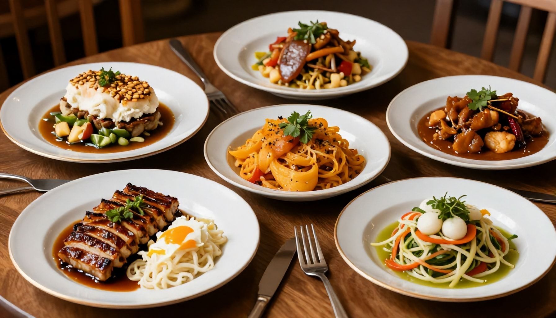 Danimarka'nın En Popüler Yemekleri: Nasıl Hazırlanır ve Neden Sevilir?*