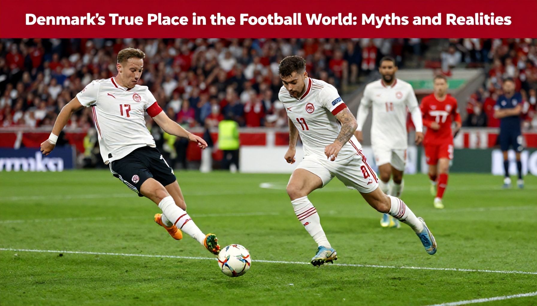 Danimarka'nın Futbol Dünyasında Gerçek Yeri: Mitler ve Gerçekler*