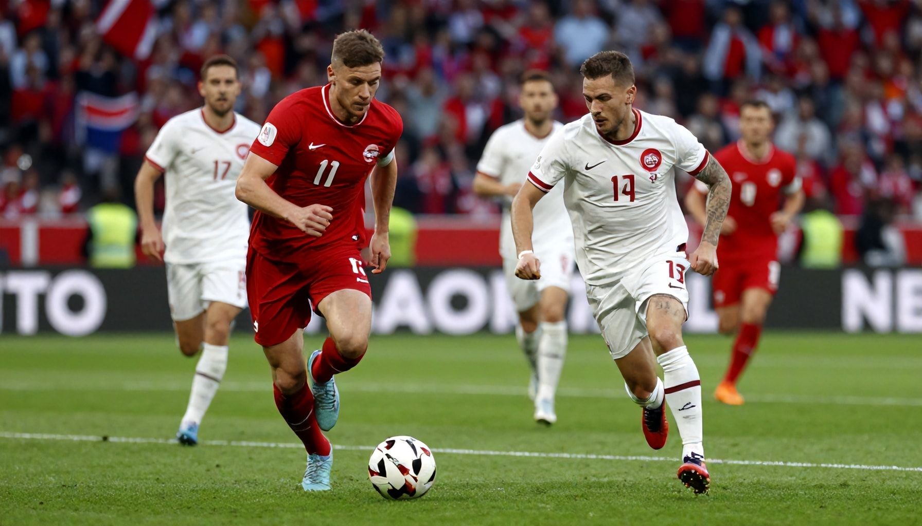 Danimarka'nın Futbol Dünyasında Özel Yeri: Neden Dikkat Çekiyor?*