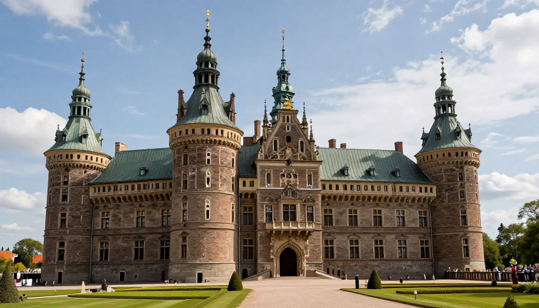 Danimarka’nın Galası Galibiyetine Nasıl Dönüştü? 5 Anahtar Taktik*