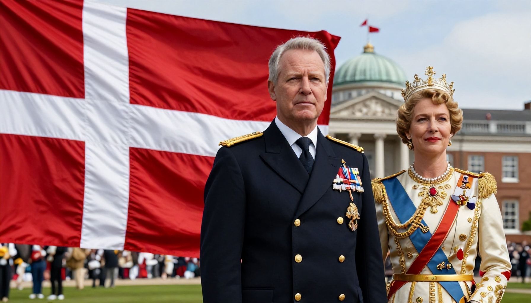 Danimarka’nın Krallık Statüsü: Gerçekleri ve Yanlış Anlaşılmalar*