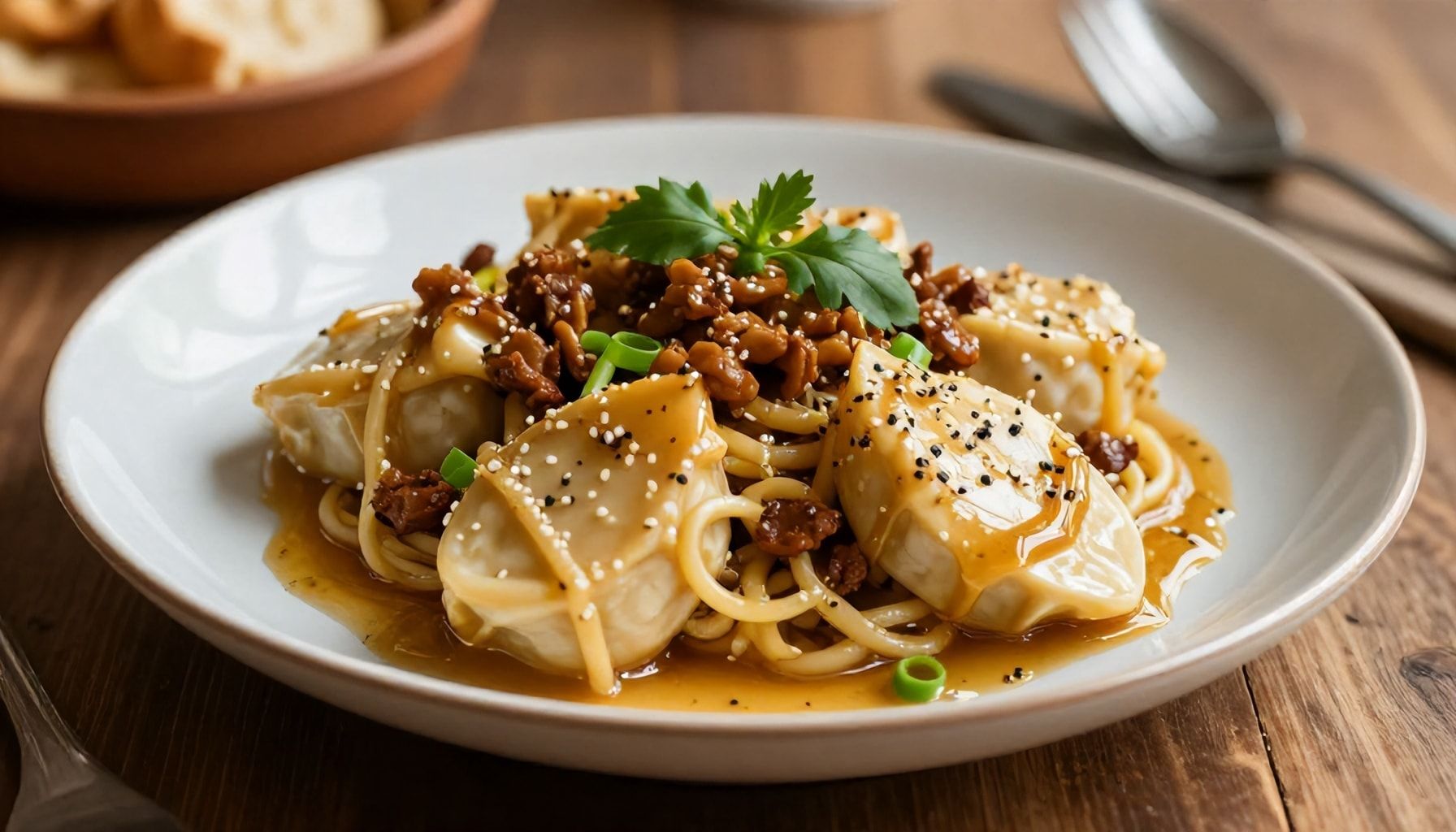 Danimarka'nın Meşhur Yemekleri: Lezzetli ve Sağlıklı Seçenekler*