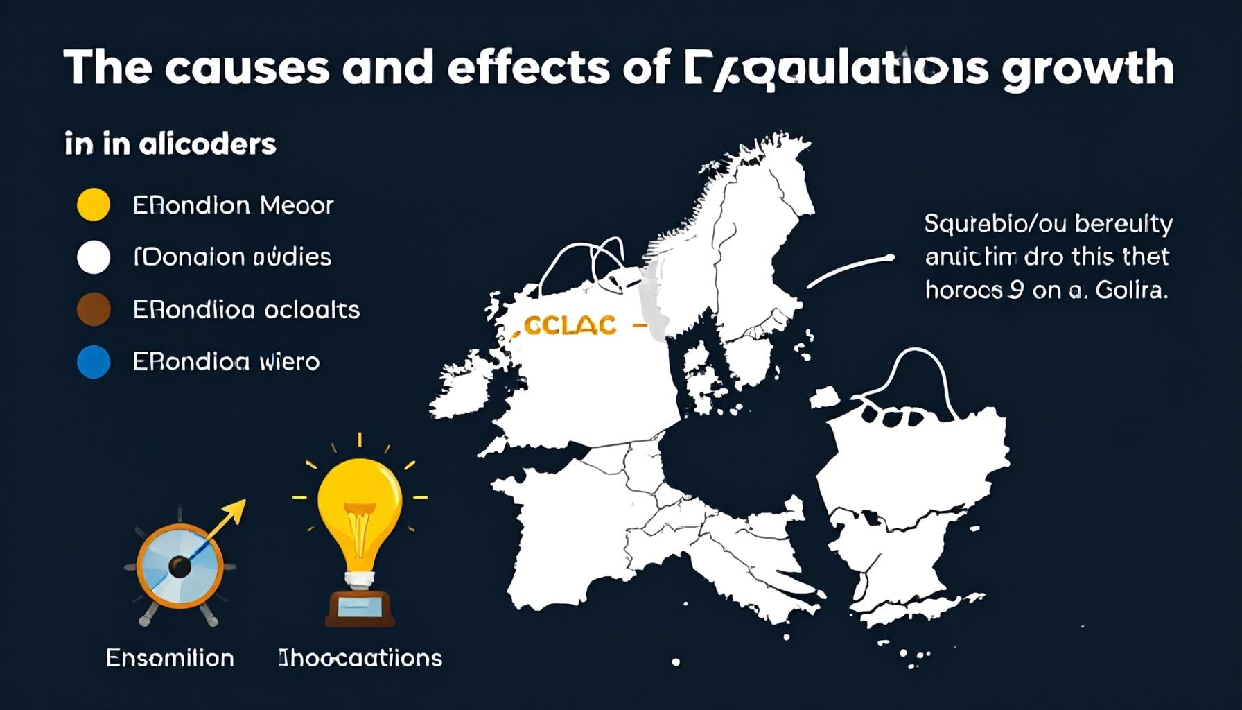 Danimarka'nın nüfusunun artışının nedenleri ve etkileri*