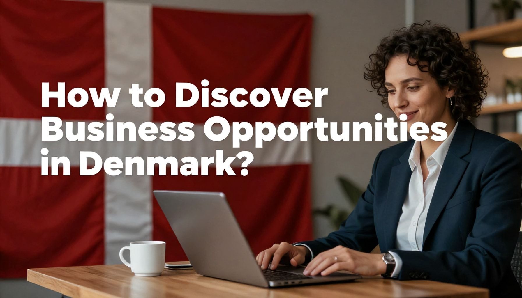 Danimarka’ya İş Fırsatları Nasıl Keşfedilir?*