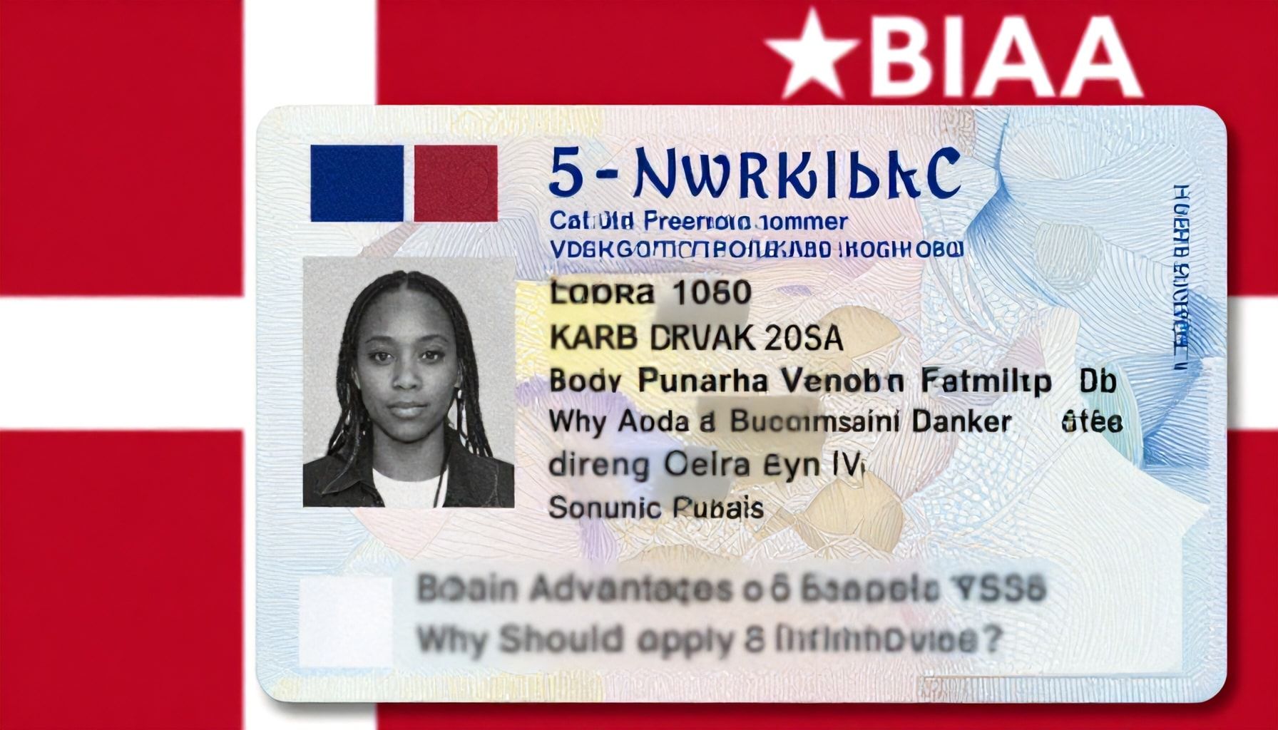 Danimarka'ya Vize Almanın 5 Ana Avantajı: Neden Şimdi Başvurmalısınız?"*