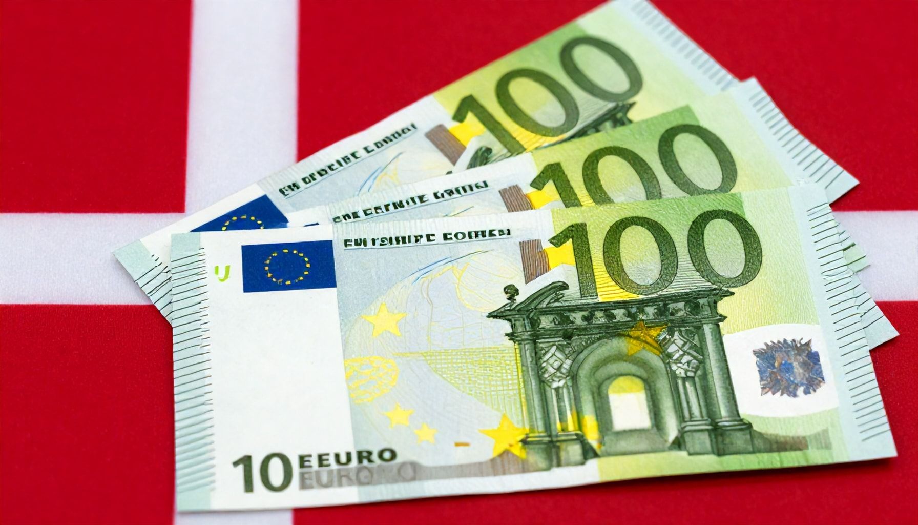 Euro'ya Geçişin 5 Yolu: Danimarka için En Verimli Yöntemler*