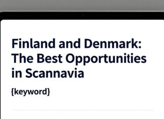 Finlandiya ve Danimarka: İskandinavya’nın En İyi Fırsatları