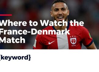 Fransa-Danimarka maçını hangi kanalda izleyin