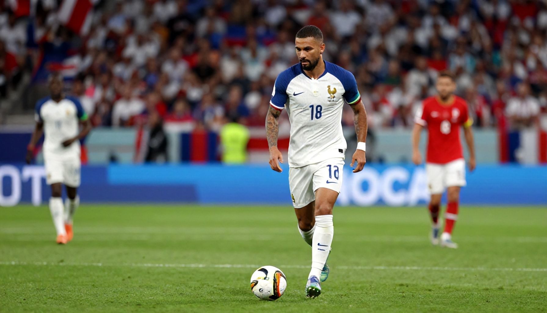 Fransa-Danimarka Maçını Kaçınmalı Kanallar ve En İyi Alternatifler"*