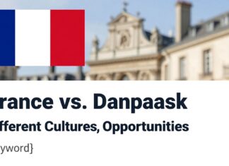 Fransa ve Danimarka Karşılaştırması: Farklı Kültürler, Benzer Fırsatlar