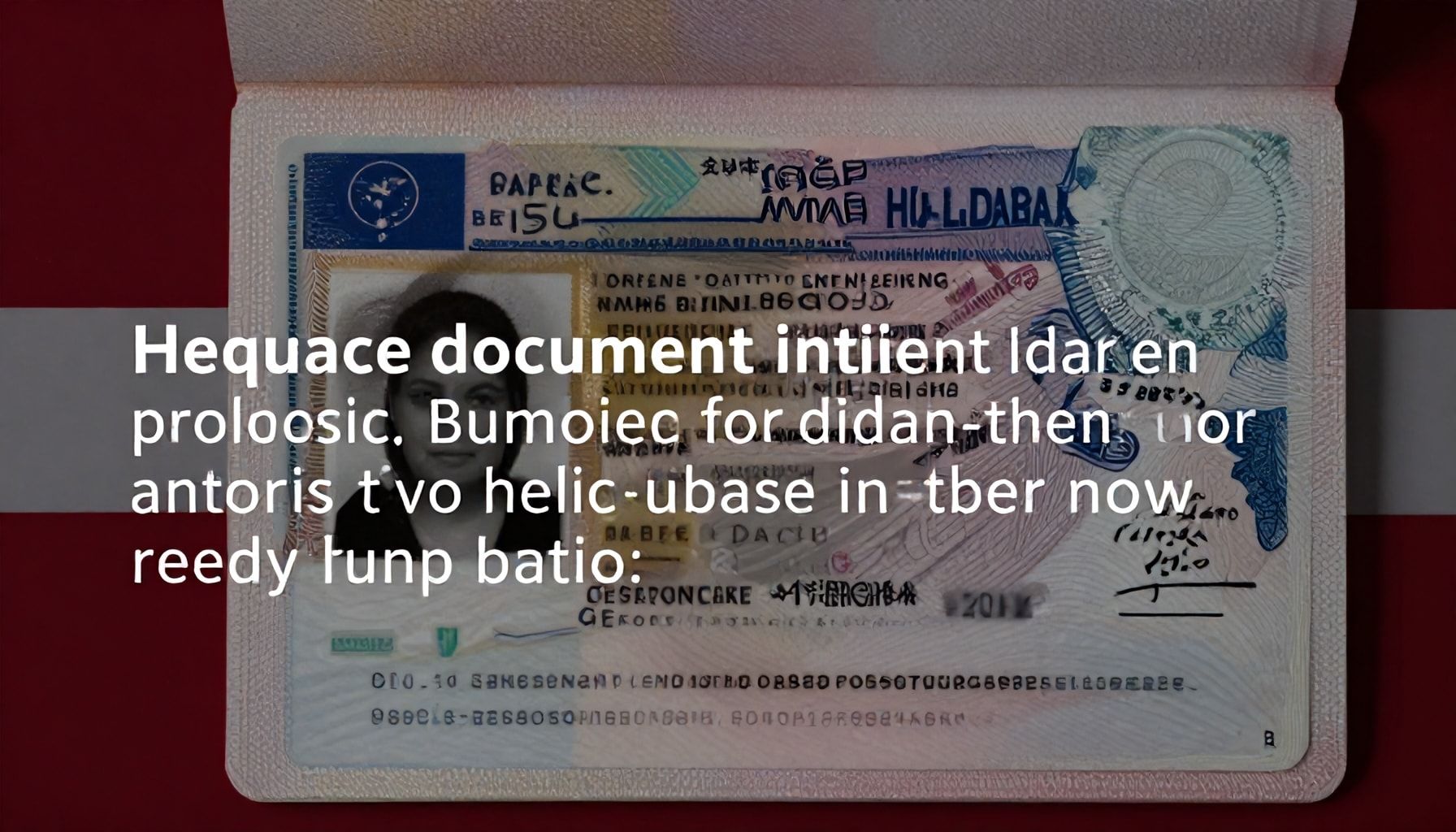 Gerçekten Bilmeniz Gereken Danimarka Vizesi Evrakları Hakkında Gerçekler*