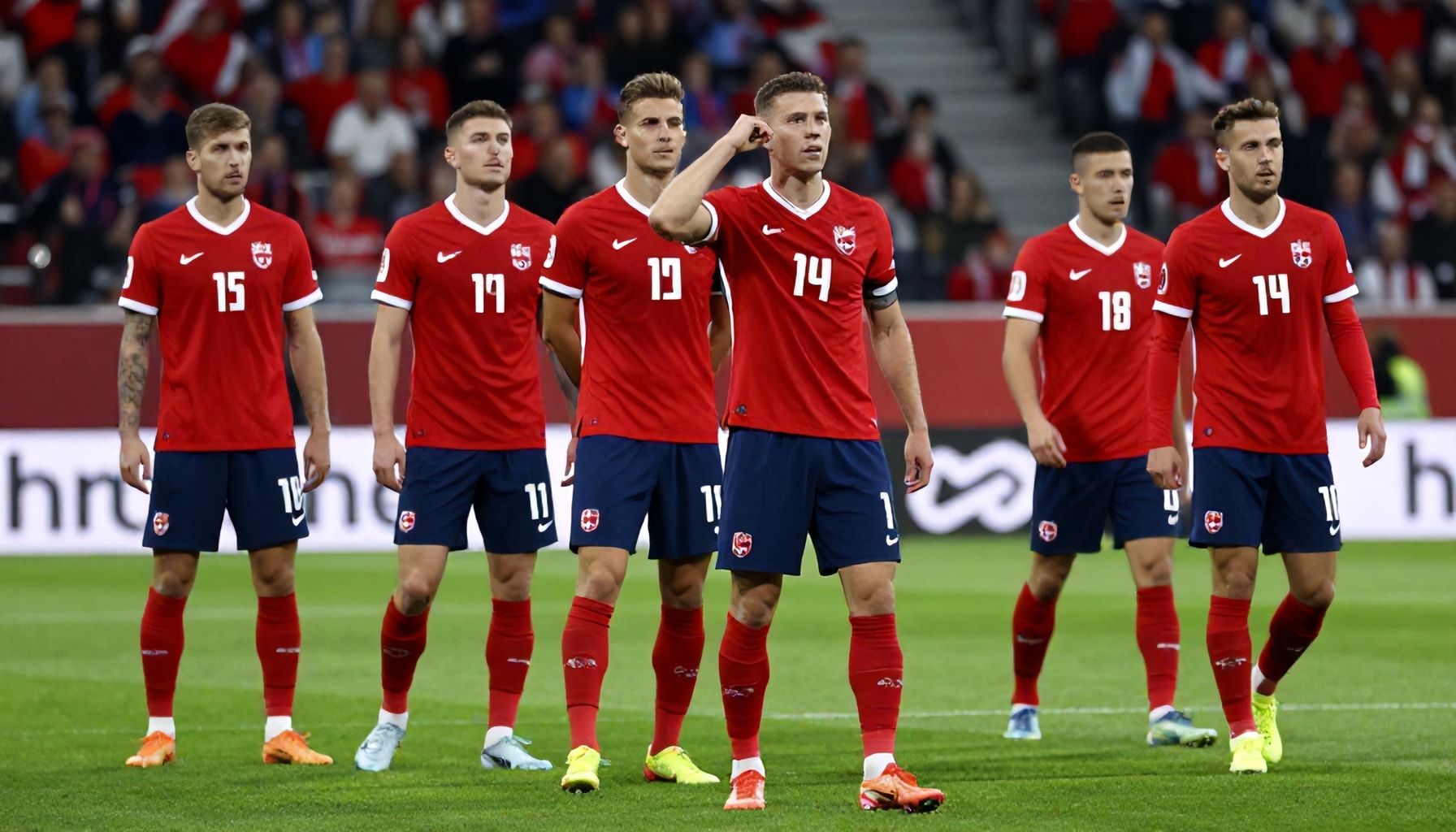 Gerçekten İşe Yarar mı? Danimarka U21 Takımının Yetenek Geliştirme Yöntemleri*