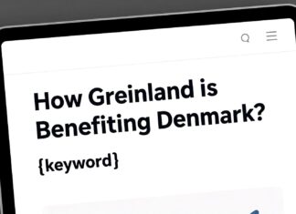 Grönland’ın Danimarka’ya Nasıl Fayda Sağlıyor?