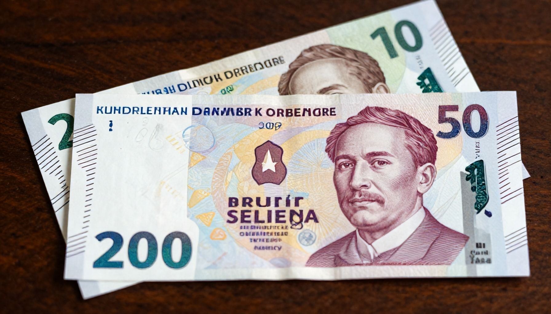 How to Accurately Convert 200 Danish Kroner to Turkish Lira in 2024*