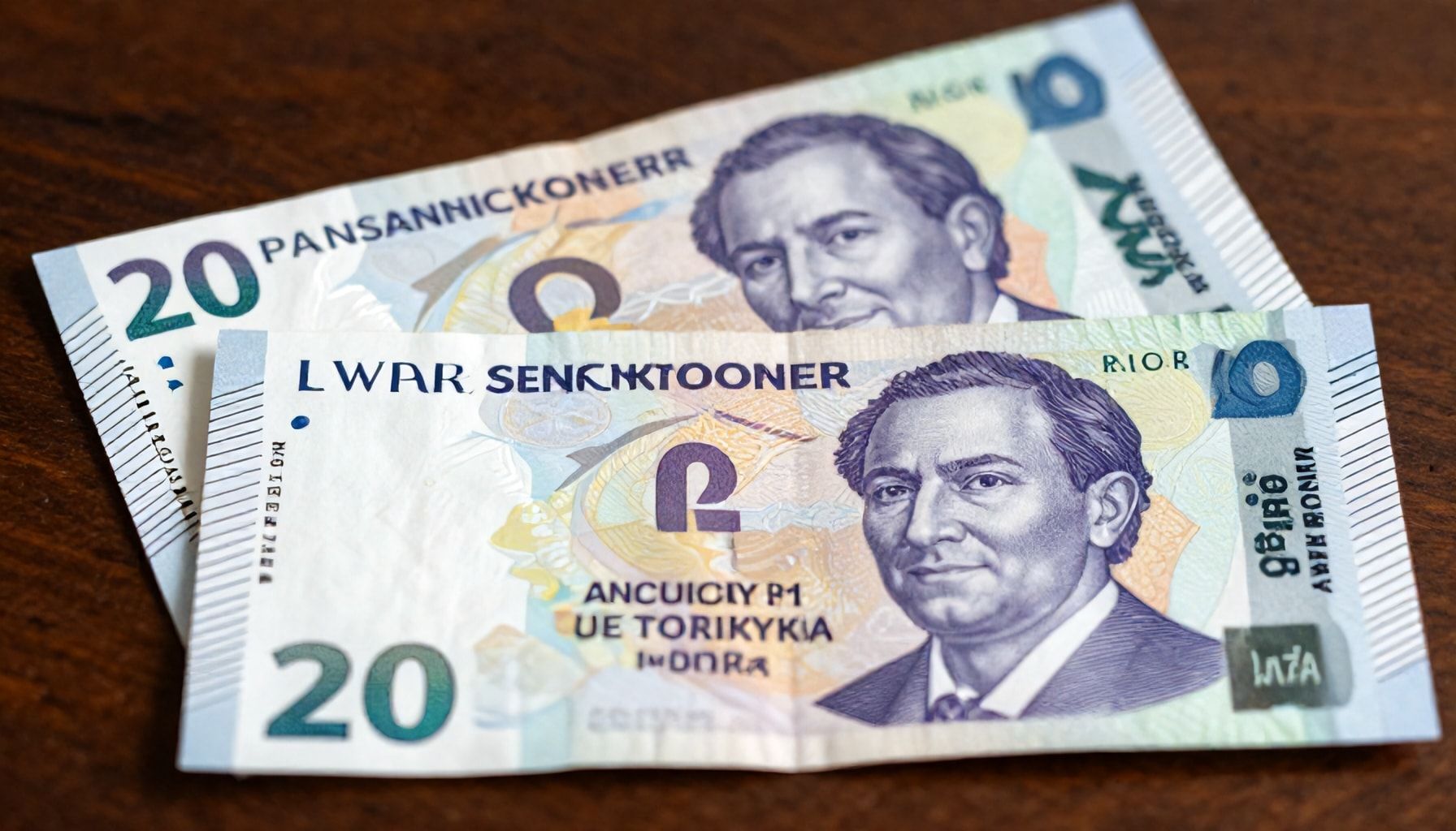 How to Accurately Convert 2000 Danish Kroner to Turkish Lira*