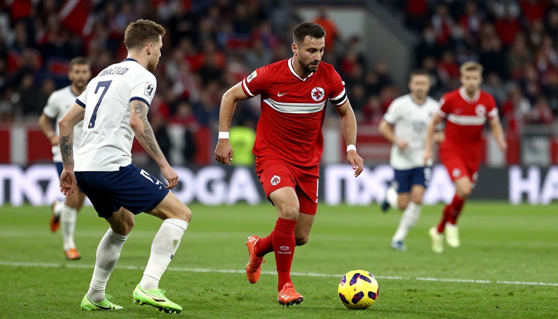 How to Analyze Denmark’s Defensive Tactics for Your Team’s Success*