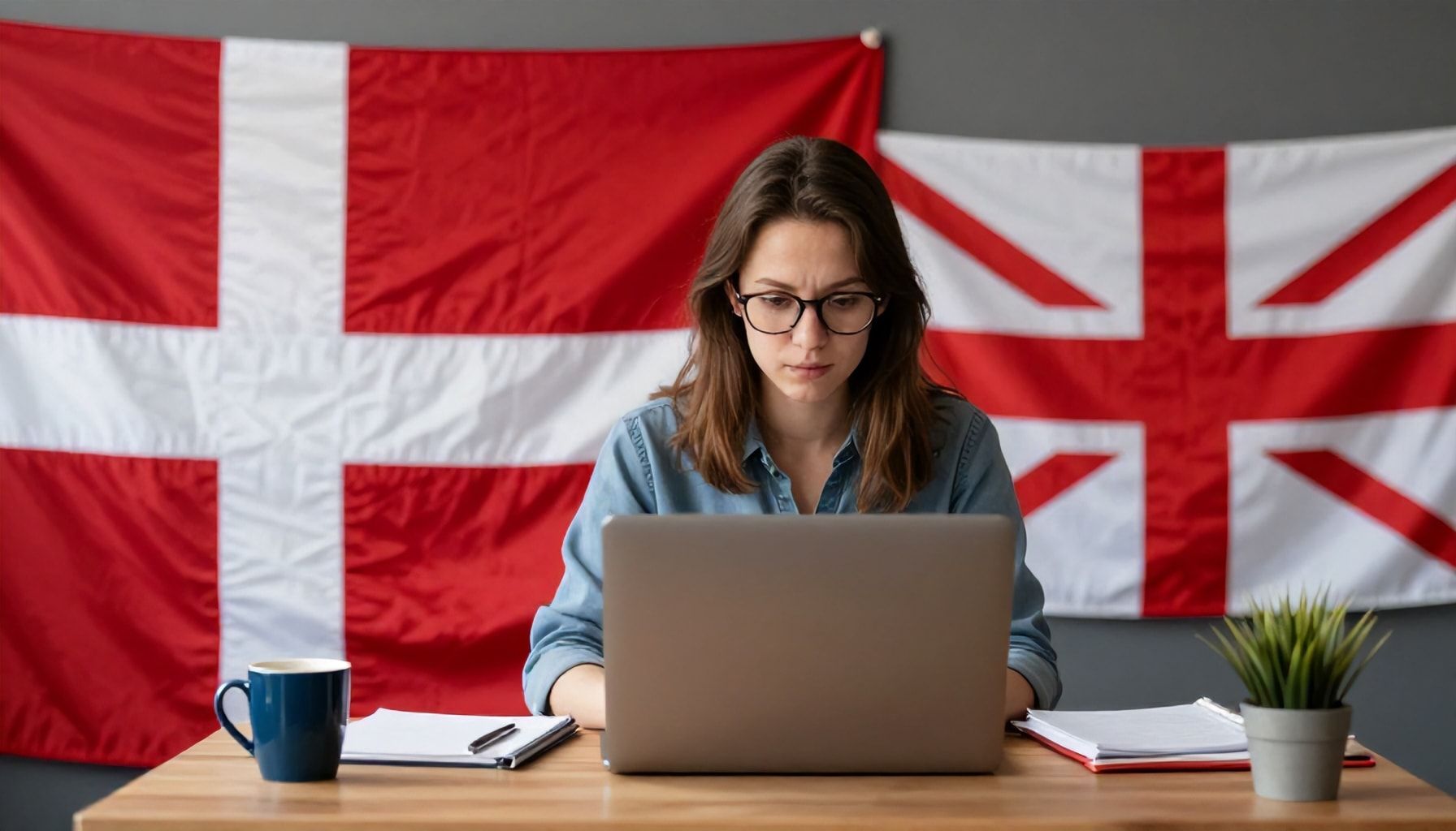 How-To: Danimarka ve İngiltere'de Başarıya Nasıl Ulaşılır?*