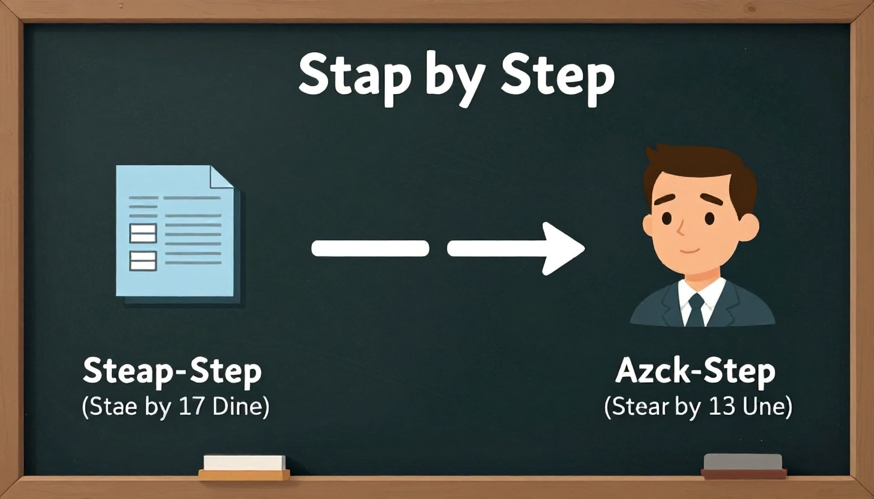 (How-to format: Adım adım rehberlik)*