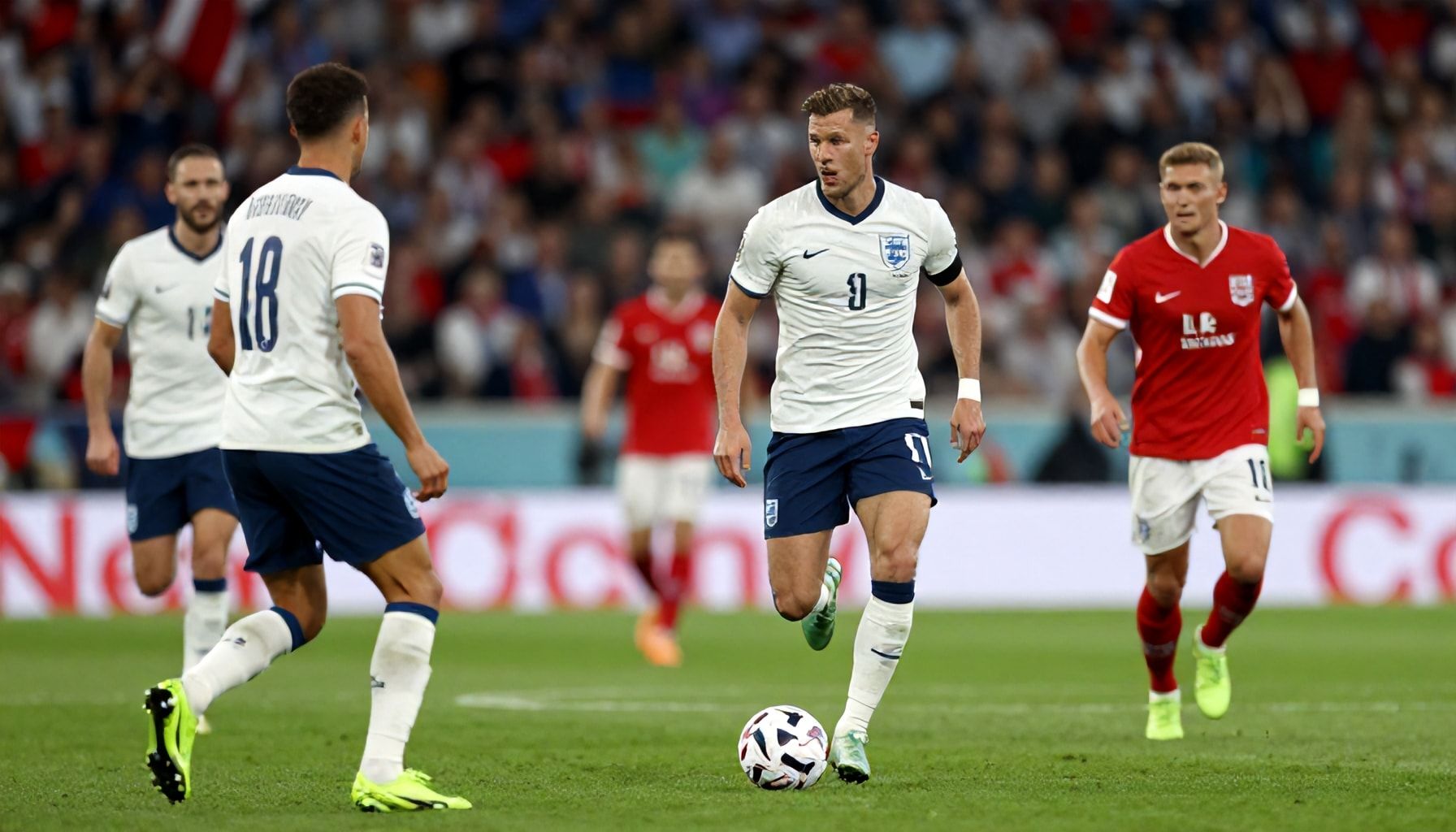 How to İngiltere-Danimarka maçının sonucu ile ilgili en önemli detayları yakalamak*