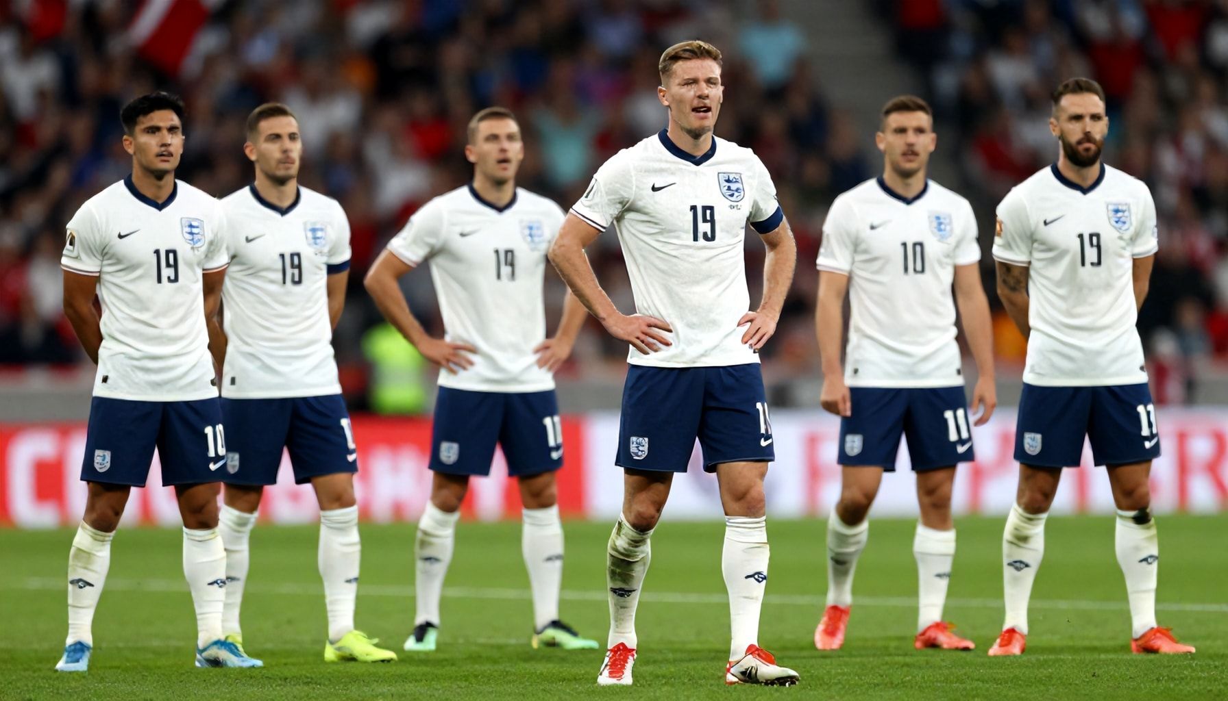 İngiltere-Danimarka Maçında Zaferin Gerçek Hakkı: Takımın Gizli Avantajları*