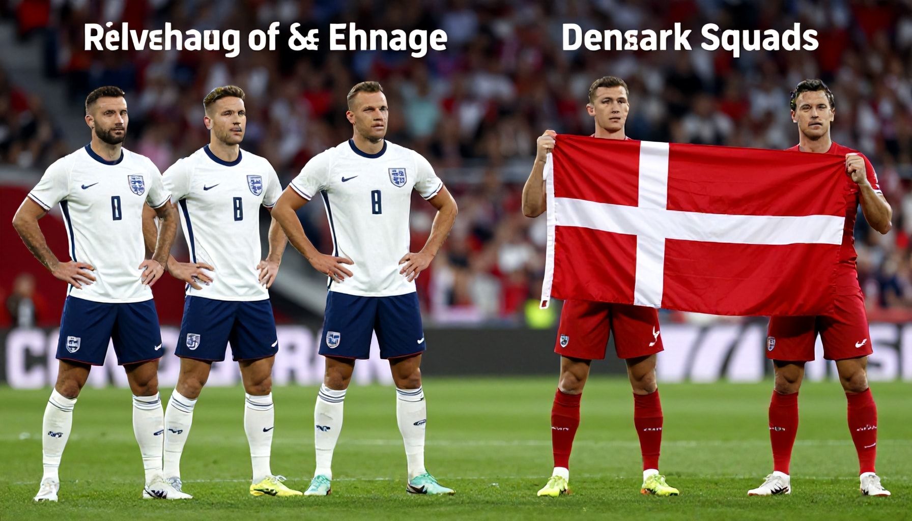 İngiltere ve Danimarka Kadrolarının Avantajları: 5 Ana Fark*