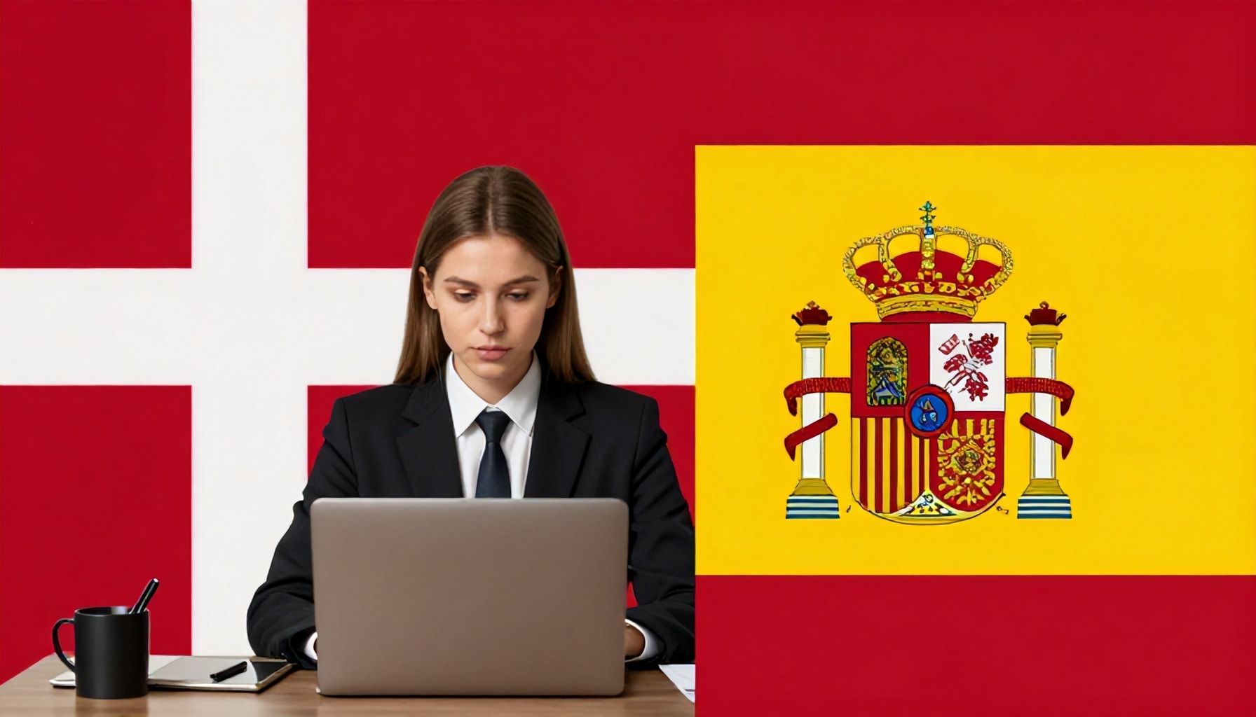 İş Fırsatları Bakımından Danimarka ve İspanya'da Nelere Dikkat Etmelisiniz?*
