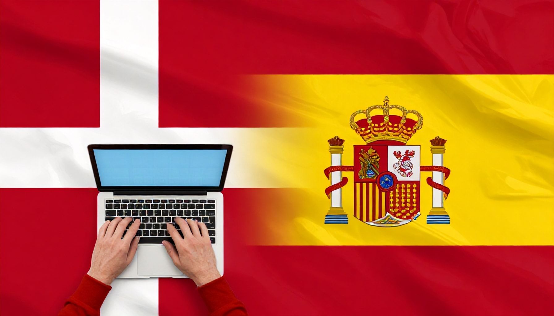 İş Hayatınızı Nasıl Danimarka veya İspanya'da Başlatabilirsiniz?*