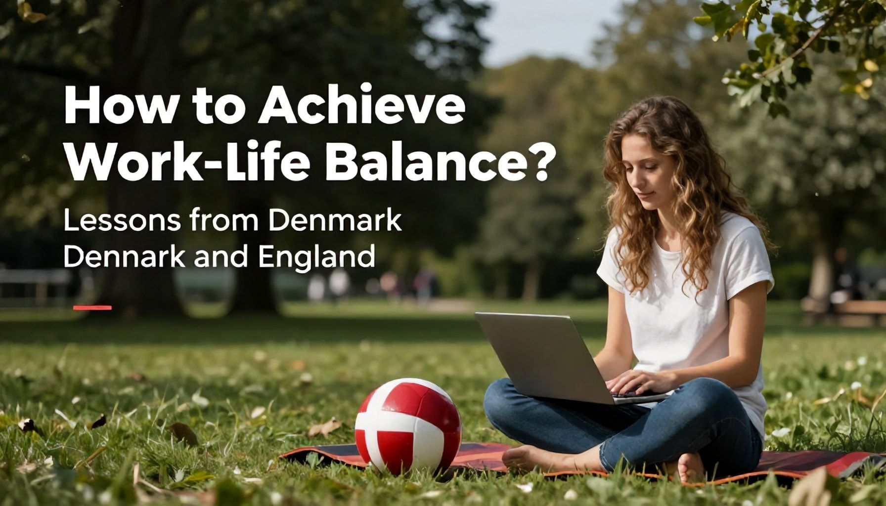 İş ve Yaşam Dengeyi Nasıl Sağlar? Danimarka ve İngiltere’den Dersler*