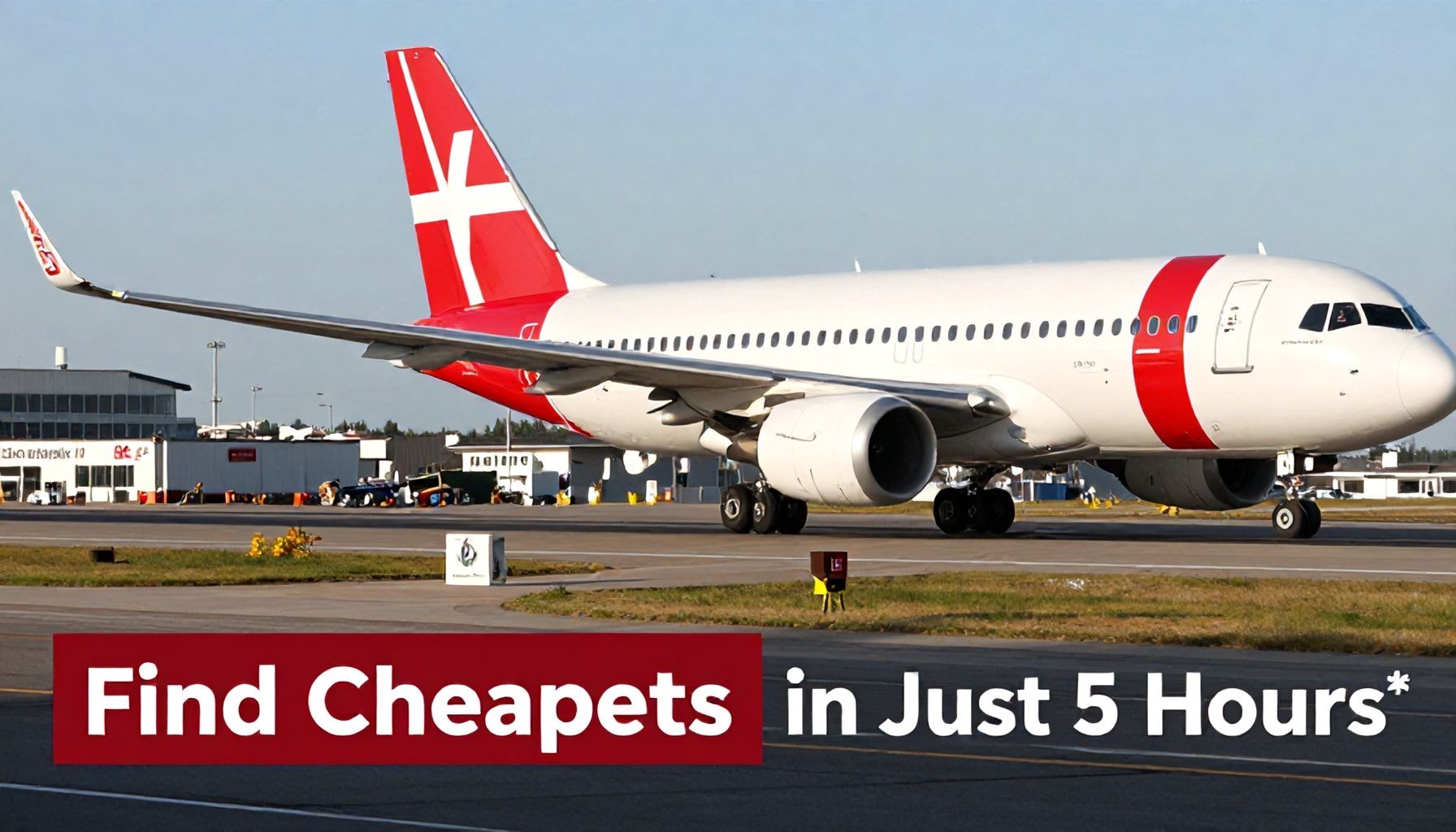 İstanbul'dan Danimarka'ya Uçuşlar: 5 Saatte En İyi Fiyatlı Biletleri Bulun*