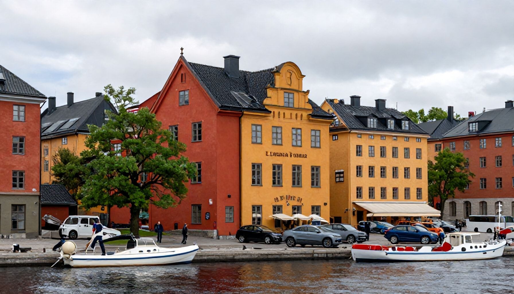İsveç, Norveç ve Danimarka Turu: Gerçekten Değer Veren 5 Deneyim*