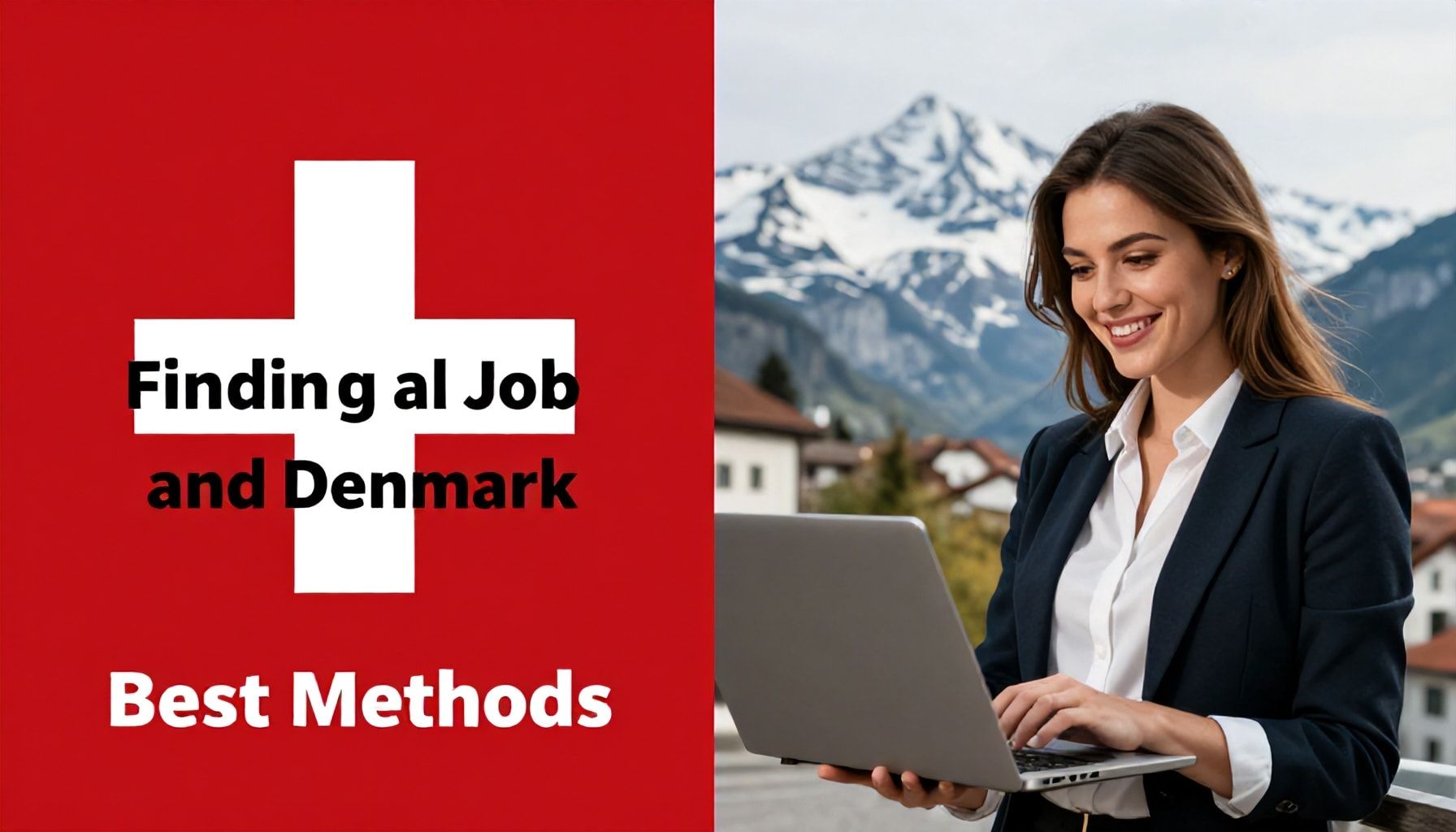 İsviçre ve Danimarka'da İş Bulma Rehberi: En İyi Yöntemler*