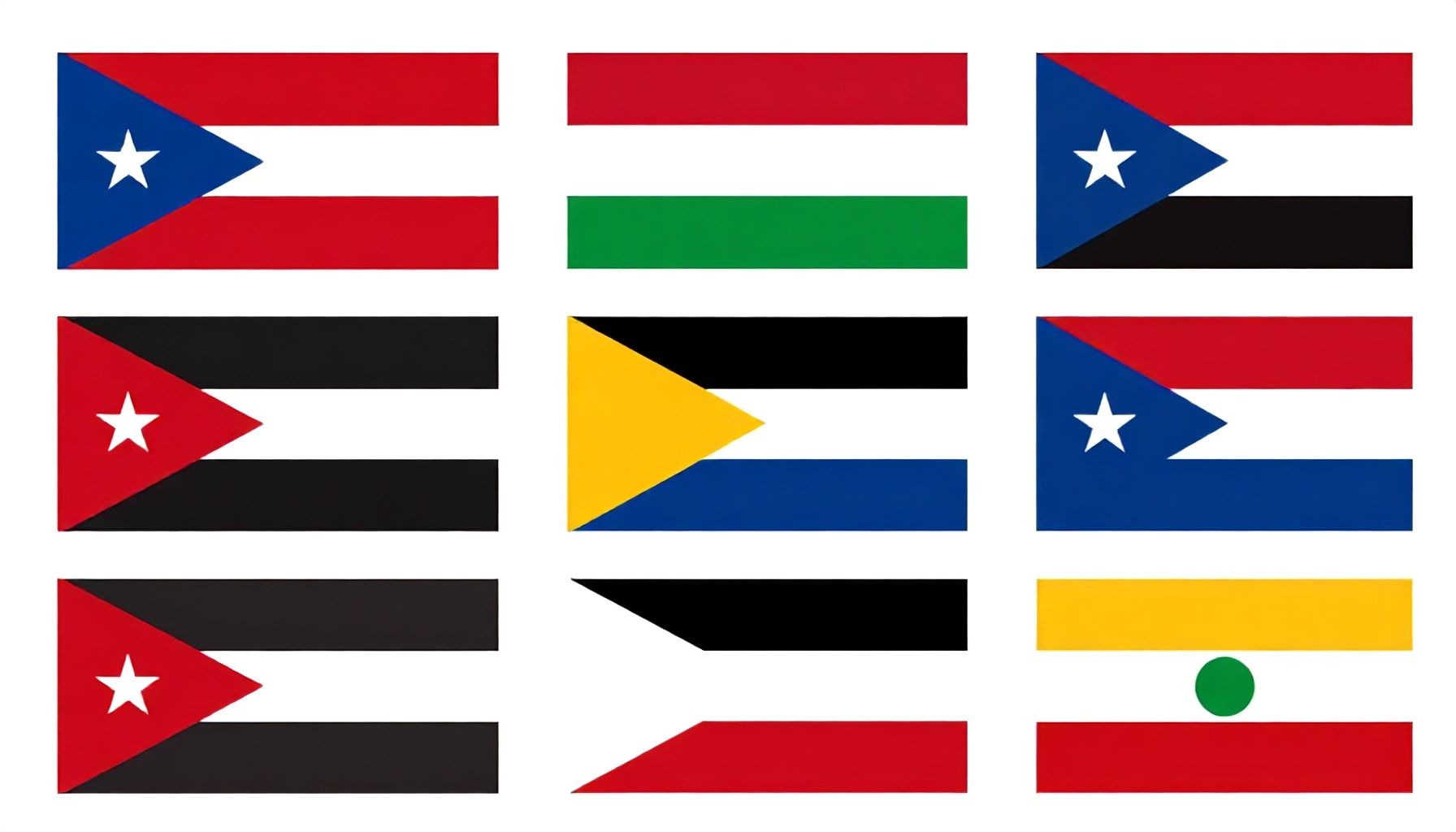 Keşfedin, dünyanın en eski bayraklarından birinin gizemini ve tasarım hikayesini.