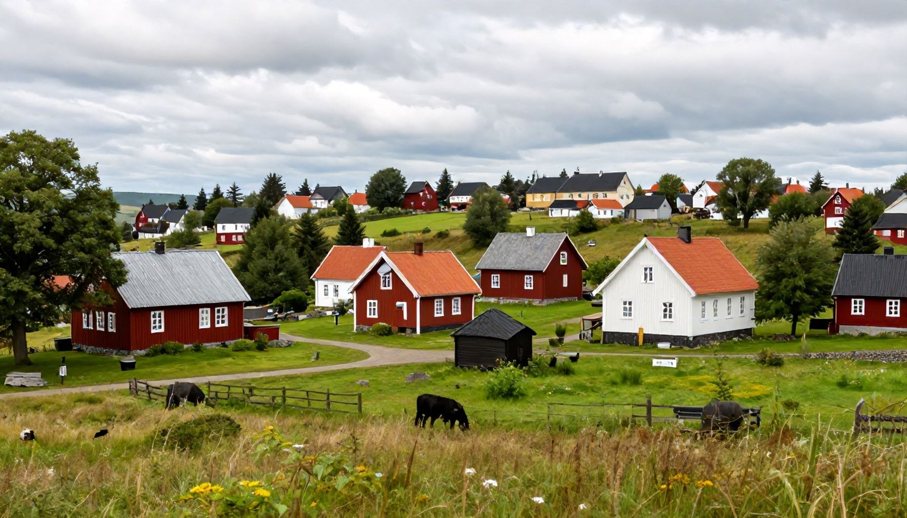 Lejland'da Ne Yapılmalı? Turistlerin Bilmediği Gerçekler*
