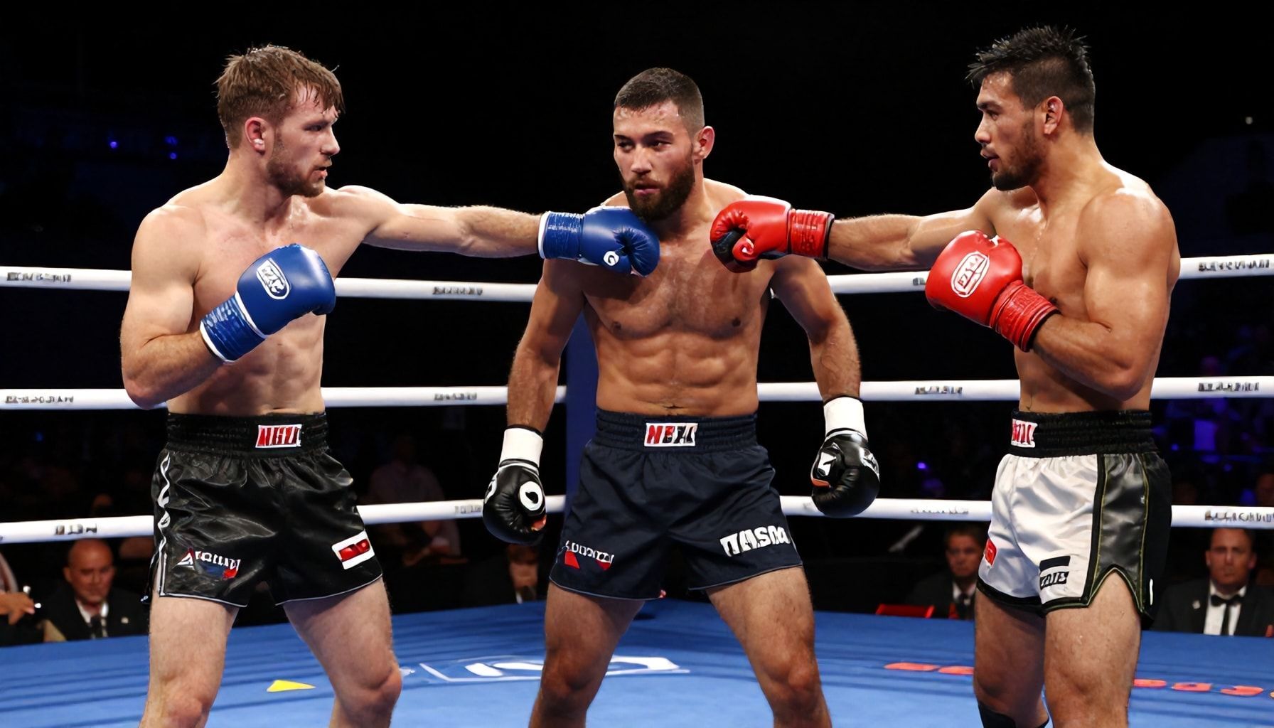 Maçta hakimiyet kurmak için 3 temel taktik*