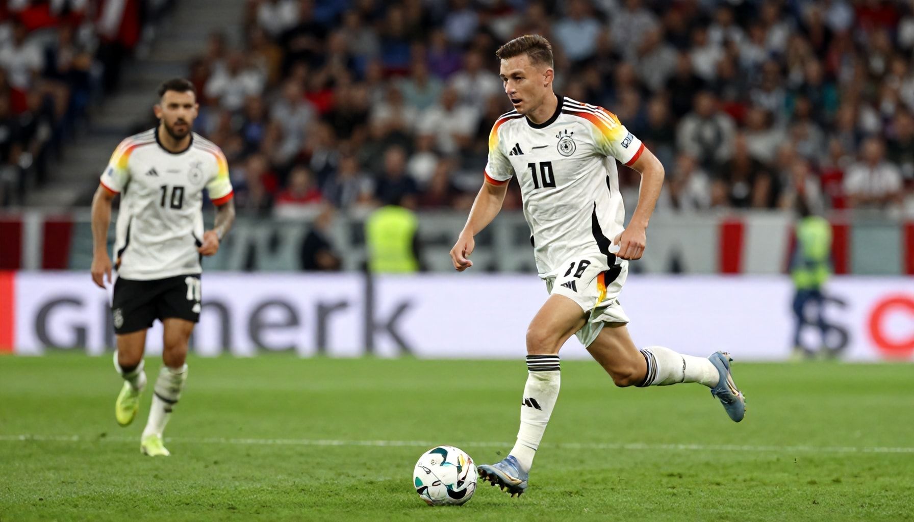 Neden Almanya-Danimarka Maçını Kaçırmamalıysın?*