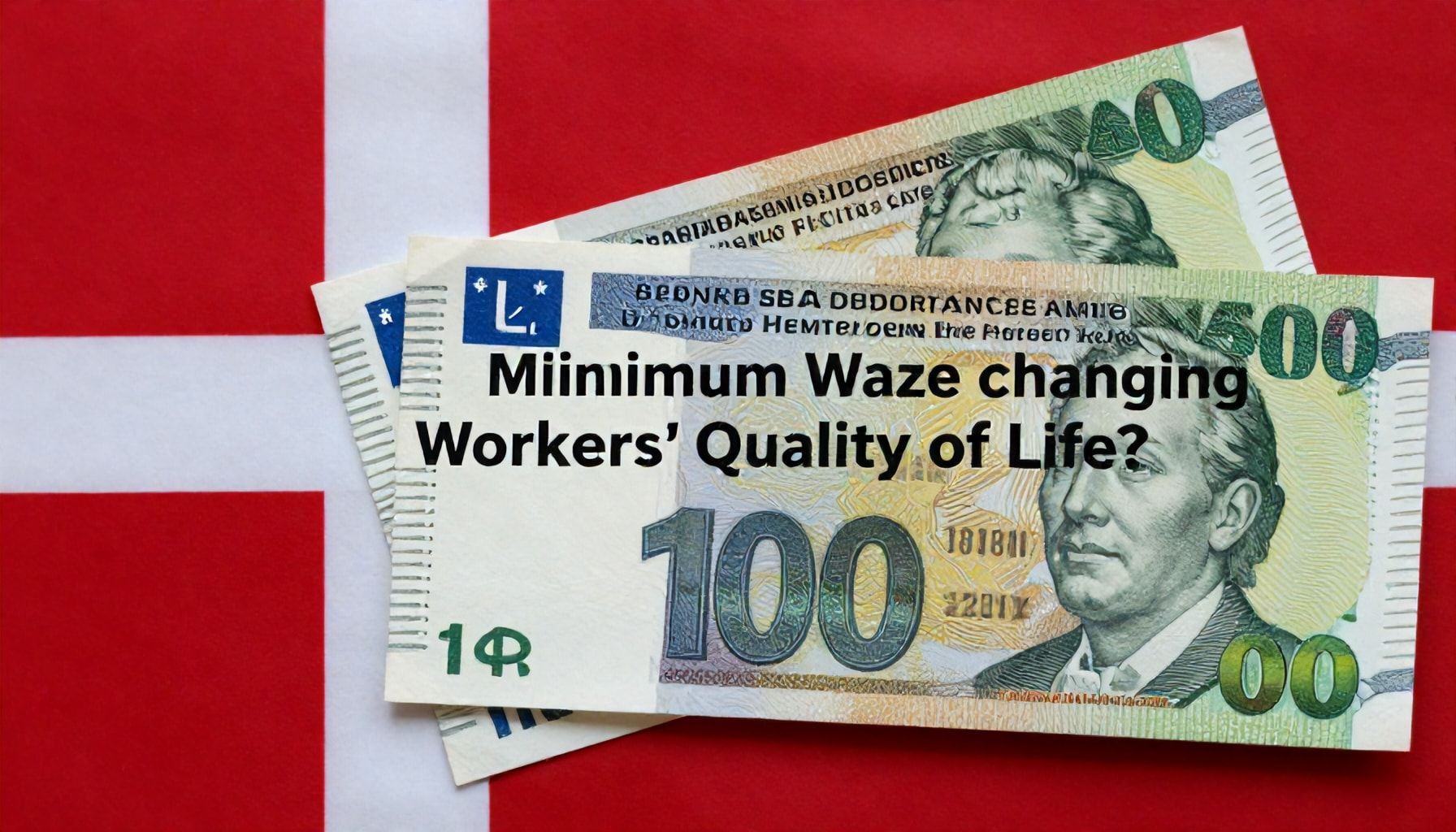 Neden Danimarka Asgari Ücreti İşçilerin Hayat Kalitelerini Değiştiriyor?*