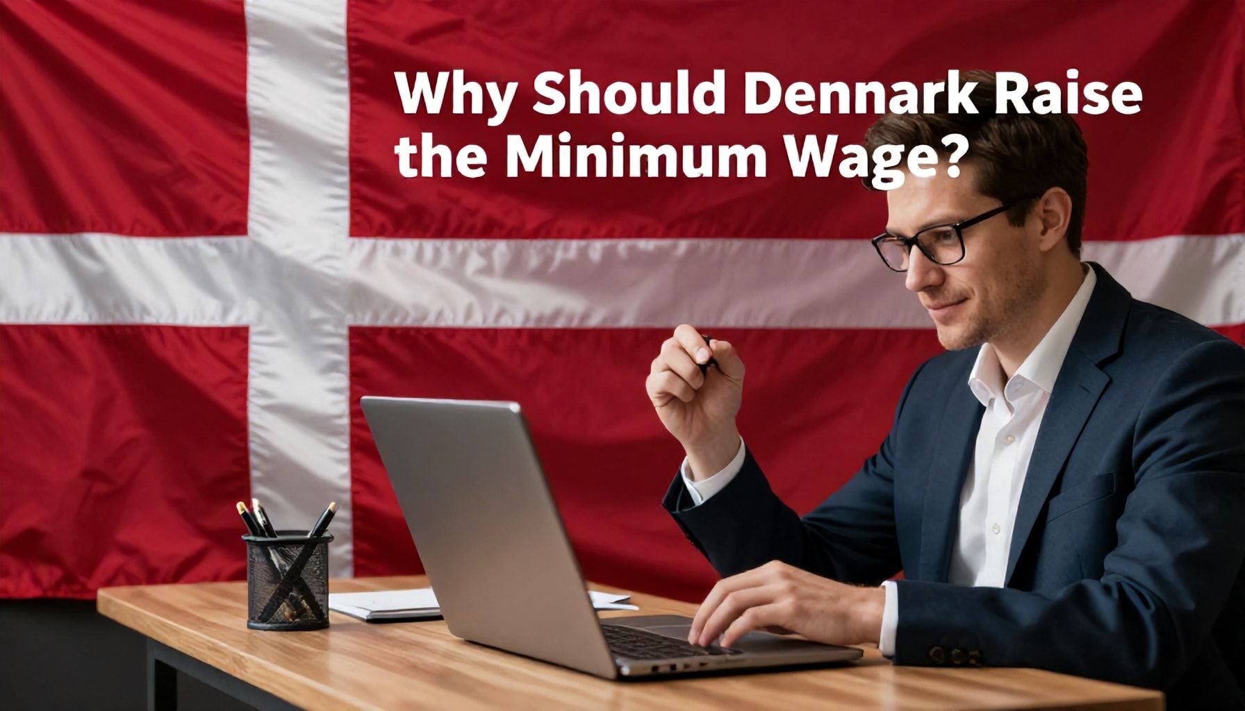Neden Danimarka Asgari Ücretinizi Artırmalı? İşçi Haklarınızı Korumak İçin 5 Temel Adım*