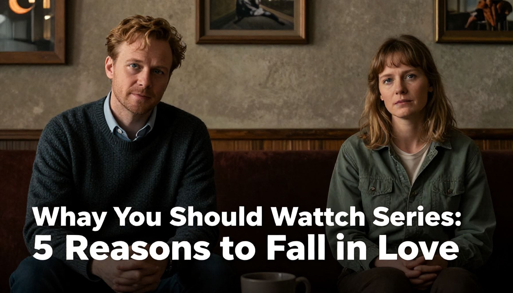 Neden Danimarka Dizileri İzlemeniz Gerekir? 5 Hayranlık Veren Neden*