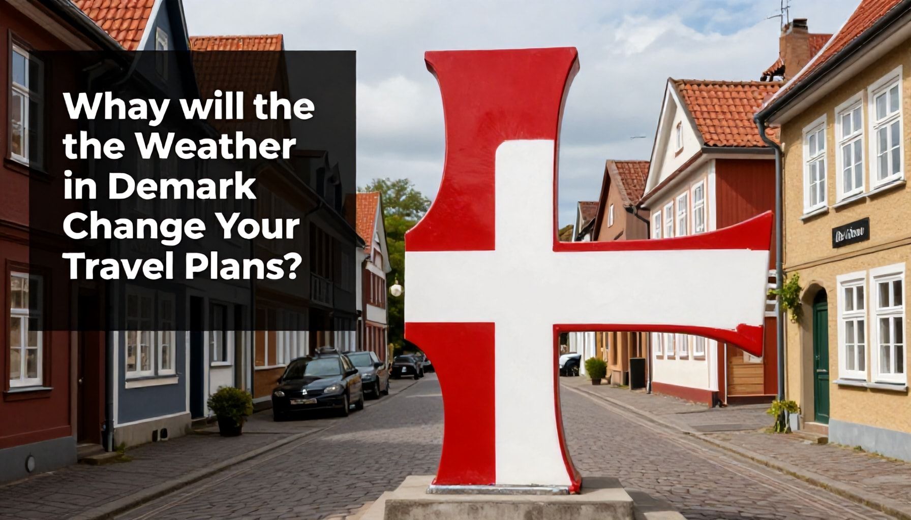 Neden Danimarka Hava Durumu Gezici Planlarınızı Değiştirecek?*