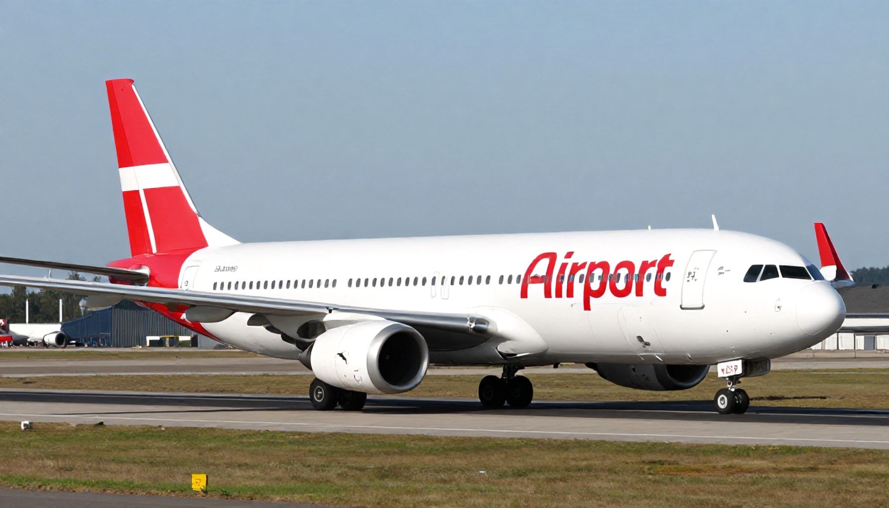 Neden Danimarka Havaalanı Seyahatleriniz için En Güvenilir Seçenektir?"*