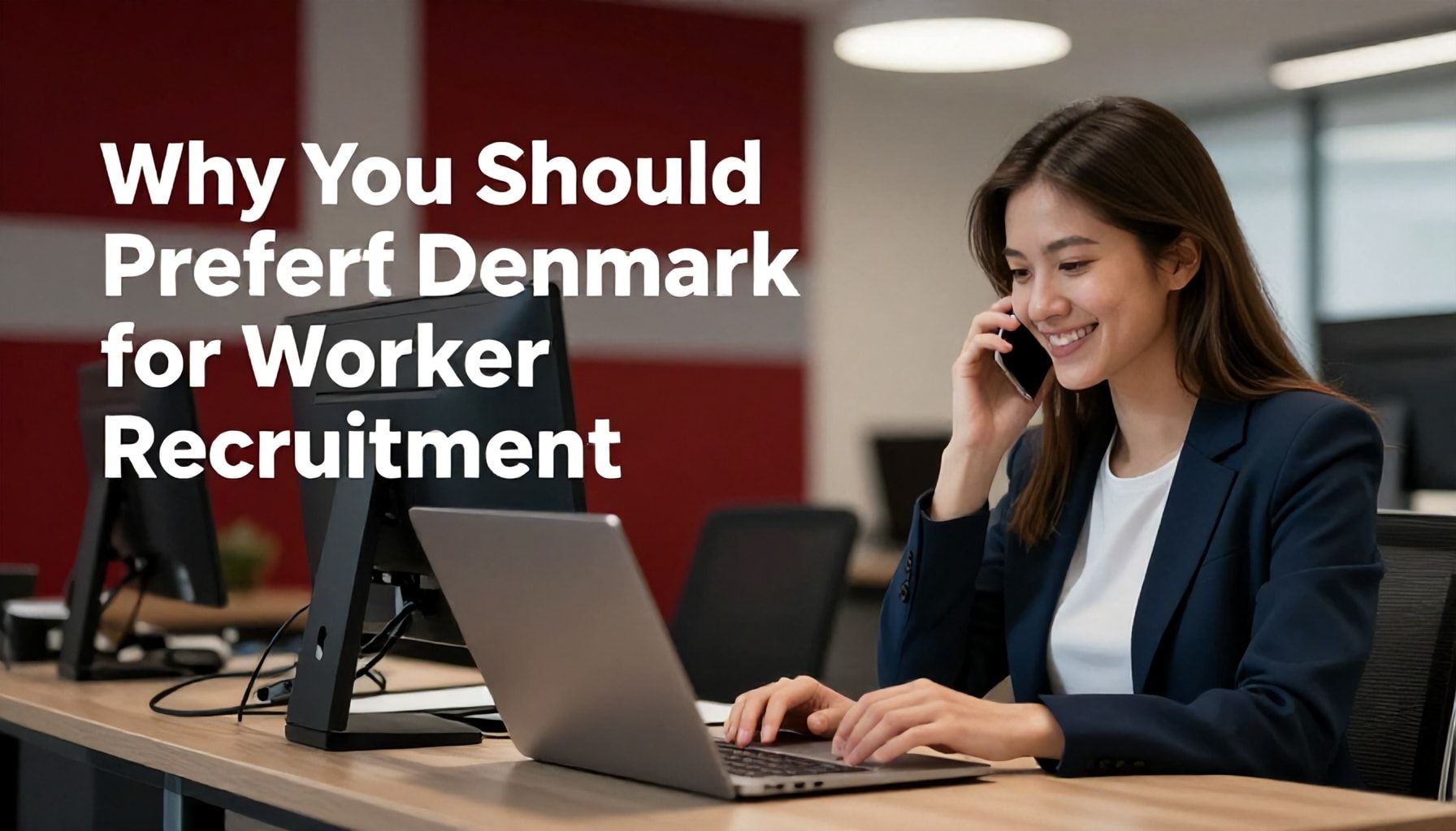 Neden Danimarka İşçi Alımını Tercih Etmelisiniz? 5 Gizli Avantajı Öğrenin*