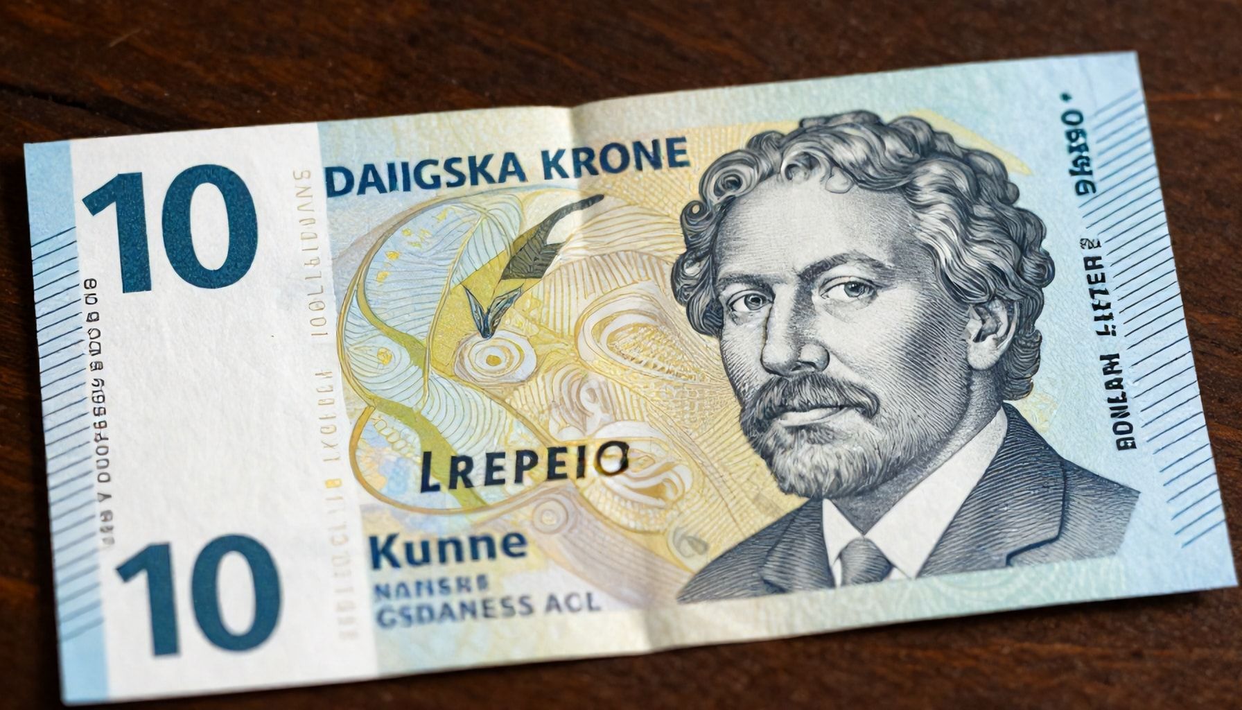 Neden Danimarka Kronunu İş Yaparken Dikkate Almalısınız?