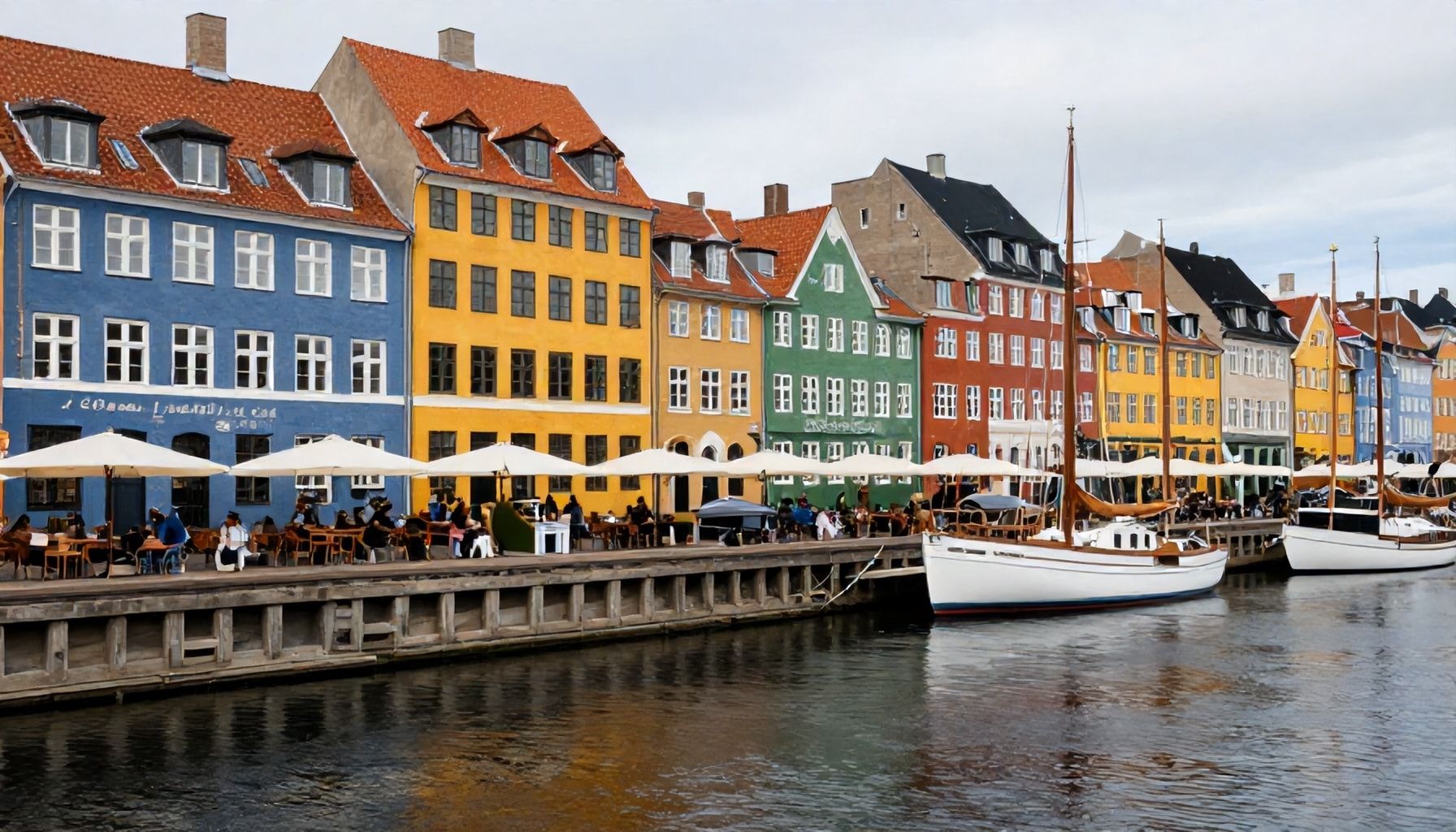 Neden Danimarka'nın Bu 10 Yerini Gezmelisiniz?*