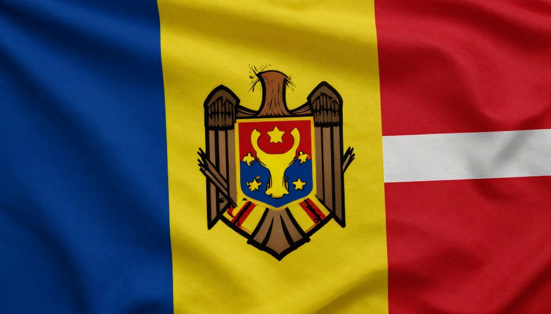 Neden Moldova'dan Danimarka'ya Vize İşlemi Hızlı Olmalı?*