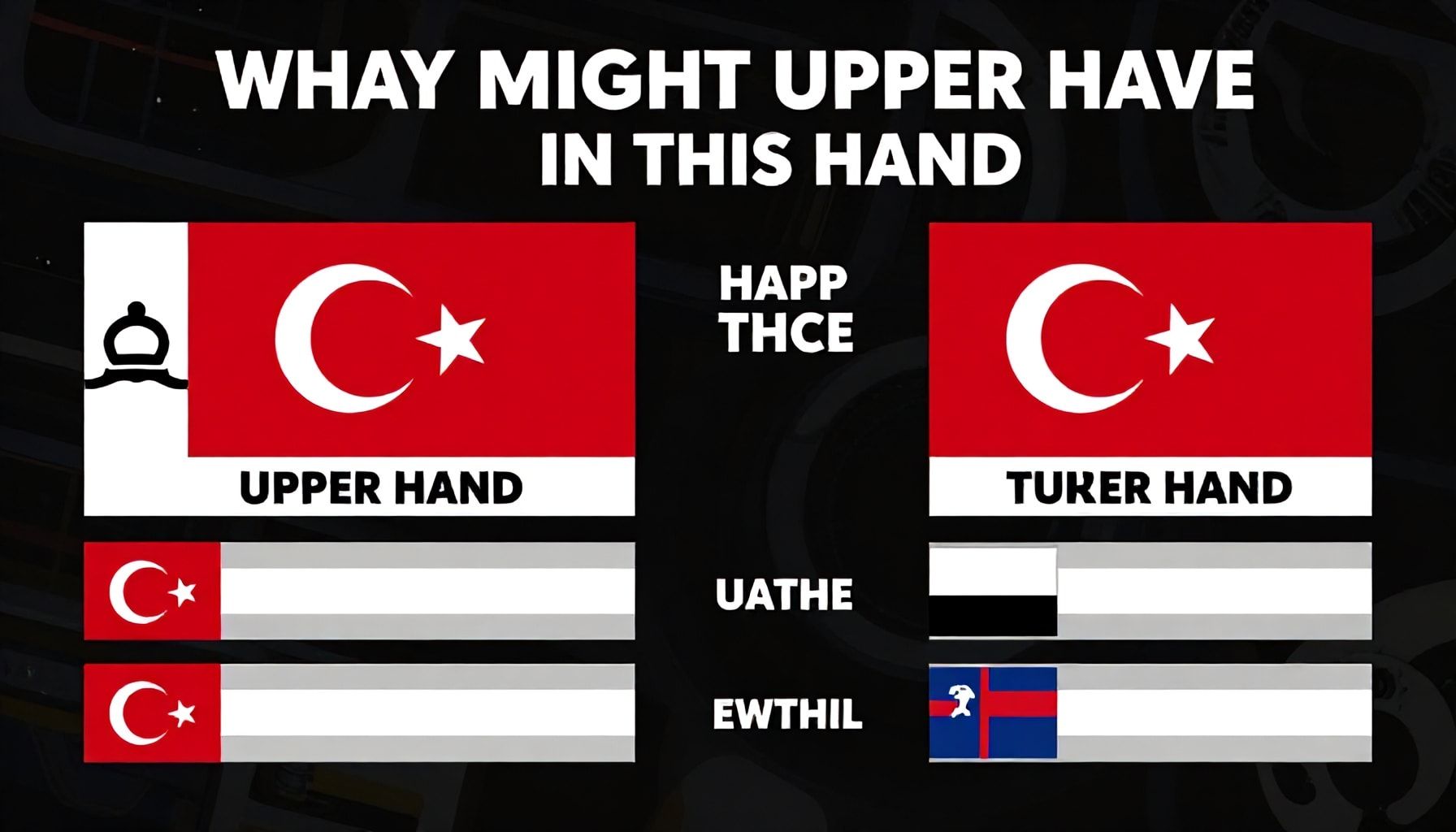 Neden Türkiye bu maçta üstünlük sağlayabilir?*