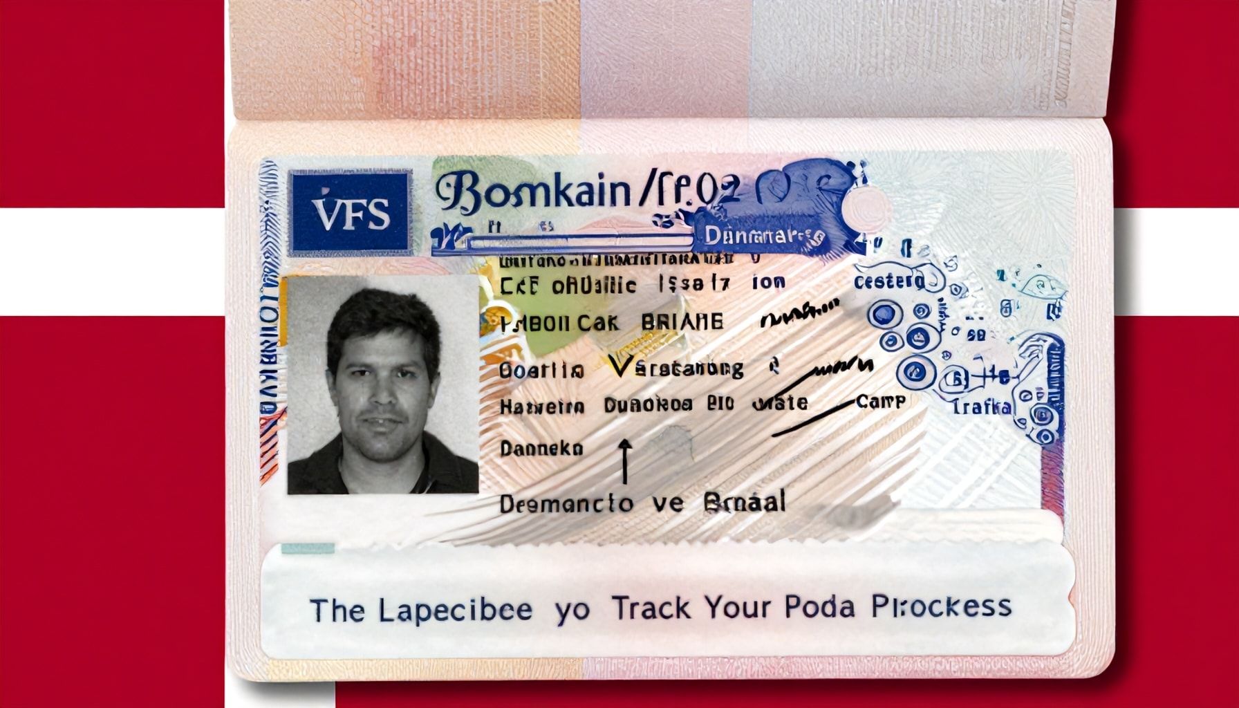 Neden VFS Global’ı Tercih Etmelisin? Danimarka Vizesi Takip Sürecinin Güvenilir Yolu*