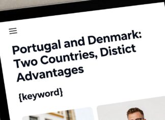 Portekiz ve Danimarka: İki Ülke, Birbirinden Farklı Avantajlar