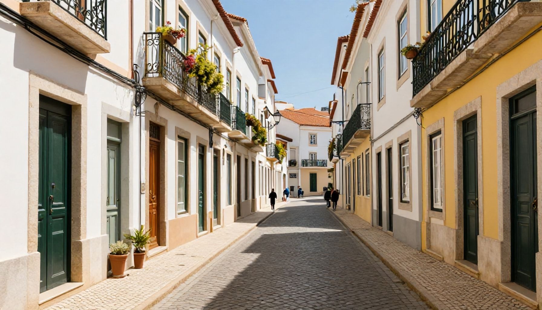 Portekiz’de Yaşamak: Güneşli Hayat ve Düşük Yaşam Maliyeti Nasıl Sağlanır?*